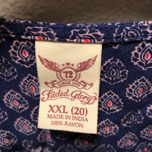 Cotton Dress - Picture 2 of 5